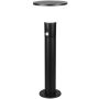 Trio GORDA R54676132 Vloerlamp 1x3w/led 4000k 500lm ip44
