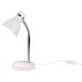 Trio HARVEY R50731031 Bureau lamp 1x10w/e27 ip20
