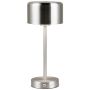 Trio JEFF R59151107 Tafellamp 1x1w/led 3000k 120lm ip20