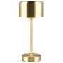 Trio JEFF R59151108 Tafellamp 1x1w/led 3000k 120lm ip20