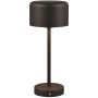 Trio JEFF R59151132 Tafellamp 1x1.5w/led 3000K 150lm ip20