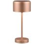 Trio JEFF R59151165 Tafellamp 1x1.5w/led 3000K 150lm ip20
