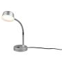 Trio KIKO R52501187 Bureau lamp 1x4.5w/led 3000k 300lm ip20