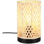 Trio LAURENT R56091932 Tafellamp 1x10w/e27 ip20