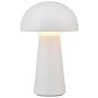 Trio LENNON R52176101 Tafellamp 1x2w/led 3000k 180lm ip44