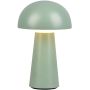 Trio LENNON R52176149 Tafellamp 1x2w/led 3000k 180lm ip44