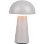 Trio LENNON R52176177 Tafellamp 1x2w/led 3000k 180lm ip44