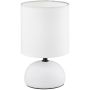 Trio LUCI R50351001 Tafellamp 1x40w/e14 ip20