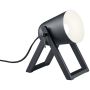 Trio MARC R50721032 Tafellamp 1x25w/e27 ip20