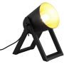 Trio MARC R50721080 Tafellamp 1x25w/e27 ip20