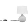 Trio MARTIN R50371025 Tafellamp 1x40w/e14 ip20