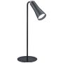 Trio MAXI R52121132 Bureau lamp 1x2w/led 3000k 200lm ip20