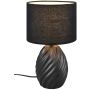 Trio MELVA R51771032 Tafellamp 1x40w/e14 ip20