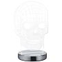 Trio MICK R52461106 Tafellamp 1x7w/led 3000+4000+6500k 400lm ip20