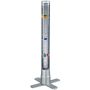 Trio MOTION R50711187 Tafellamp 1x2.4w/led 3000k 5lm ip20