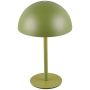 Trio MUNOZ R54891115 Tafellamp 1x1.3w/led 3000k 120lm ip20