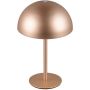 Trio MUNOZ R54891165 Tafellamp 1x1.3w/led 3000k 120lm ip20