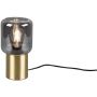 Trio NICO R50591008 Tafellamp 1x40w/e27 ip20
