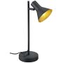 Trio NINA R50161002 Bureau lamp 1x28w/e14 ip20