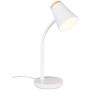 Trio PONGO R55831101 Bureau lamp 1x4.5w/led 3000k 500lm ip20