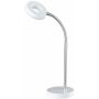 Trio RENNES R52411101 Bureau lamp 1x4w/led 3000k 350lm ip20