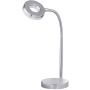 Trio RENNES R52411106 Bureau lamp 1x4w/led 3000k 350lm ip20