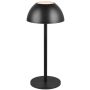 Trio RICARDO R54106132 Tafellamp 1x2w/led 3000k 240lm ip54