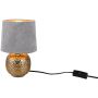 Trio SOPHIA R50821011 Tafellamp 1x40w/e14 ip20