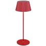 Trio SUAREZ R57706110 Tafellamp 1x2w/led 3000k 200lm ip44