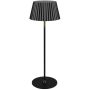 Trio SUAREZ R57706132 Tafellamp 1x2w/led 3000k 200lm ip44