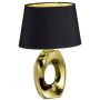 Trio TABA R50511079 Tafellamp 1x40w/e14 ip20