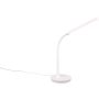 Trio TORO R57641101 Bureau lamp 1x5w/led 3000+4000+5000k 700lm ip20
