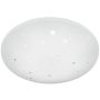 Trio ACHAT R62735000 Plafondlamp 1x21w/led 4000k 2200lm ip44