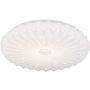 Trio ATARIS R64791101 Plafondlamp 1x18w/led 2700-6000k 1900lm ip20