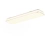 Trio BLANCA R64141301 Plafondlamp 1x28w/led 3000K 3200lm ip20