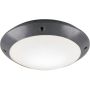 Trio CAMARO R60501042 Plafondlamp 1x12w/e27 ip54