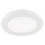Trio CAMILLUS R62921001 Plafondlamp 1x10w/led 3000k 850lm ip44
