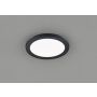 Trio CAMILLUS R62921532 Plafondlamp 1x15w/led 3000k 1350lm ip44