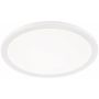 Trio CAMILLUS R62922401 Plafondlamp 1x24w/led 3000k 2000lm ip44