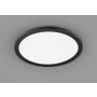 Trio CAMILLUS R62922432 Plafondlamp 1x24w/led 3000k 2700lm ip44