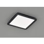Trio CAMILLUS R62931832 Plafondlamp 1x18w/led 3000k 1650lm ip44