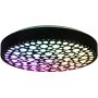Trio CHIZU R67161132 Plafondlamp 1x22w/led 2700-6000k 2500lm ip20