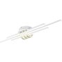 Trio CINTO R67873131 Plafondlamp 1x20w/led 4000k 2500lm ip20