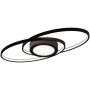 Trio GALAXY R62991142 Plafondlamp 1x27w/led 3000k 3400lm ip20