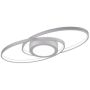 Trio GALAXY R62991187 Plafondlamp 1x27w/led 3000k 3000lm ip20
