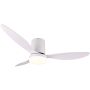 Trio GÖTEBORG R64202131 Ventilator 1x20w/led 2700-6000k 2500lm ip20
