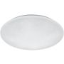 Trio KATO R67609100 Plafondlamp 1x27w/led 3000-5500k 2700lm ip20