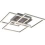 Trio MOBILE R62883107 Plafondlamp 1x28w/led 2700-6000k 3200lm ip20