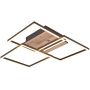 Trio MOBILE R62883135 Plafondlamp 1x27w/led 2700-6000K 3200lm ip20