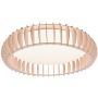 Trio MONTE R62171930 Plafondlamp 1x38w/led 3000-6500k 4400lm ip20